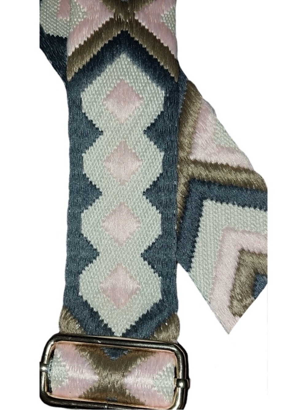 CROSSBODY REPLACEMENT STRAP - Picture 2 of 7